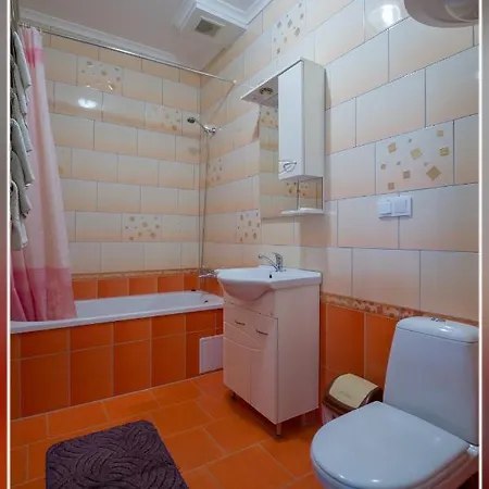 Курортно-Лікувальний Комплекс Меднеан Hotel