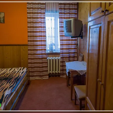 Hotel Курортно-Лікувальний Комплекс Меднеан Myhove