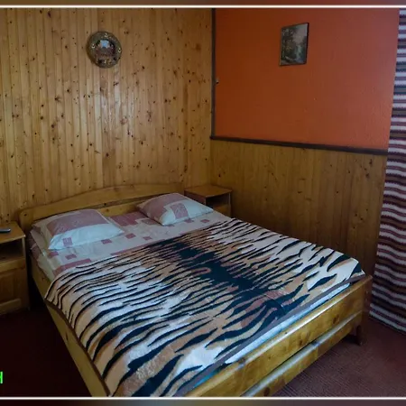 Hotel Курортно-Лікувальний Комплекс Меднеан