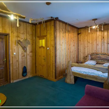 Курортно-Лікувальний Комплекс Меднеан Hotel Migovo