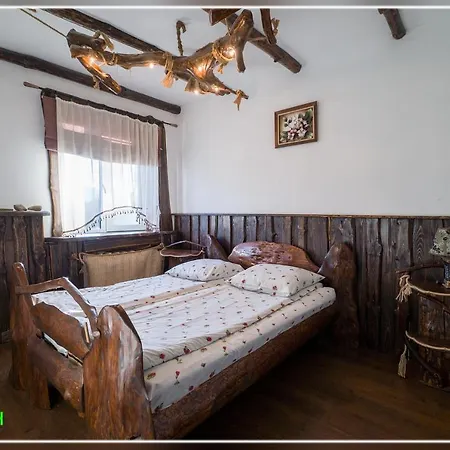 Hotel Курортно-Лікувальний Комплекс Меднеан 3*