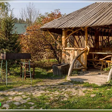 Курортно-Лікувальний Комплекс Меднеан 3* Migovo